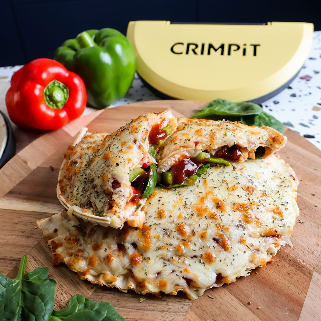 Large CRIMPiT (10-12