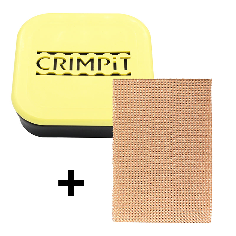 CRIMPiT Sandwich Bread