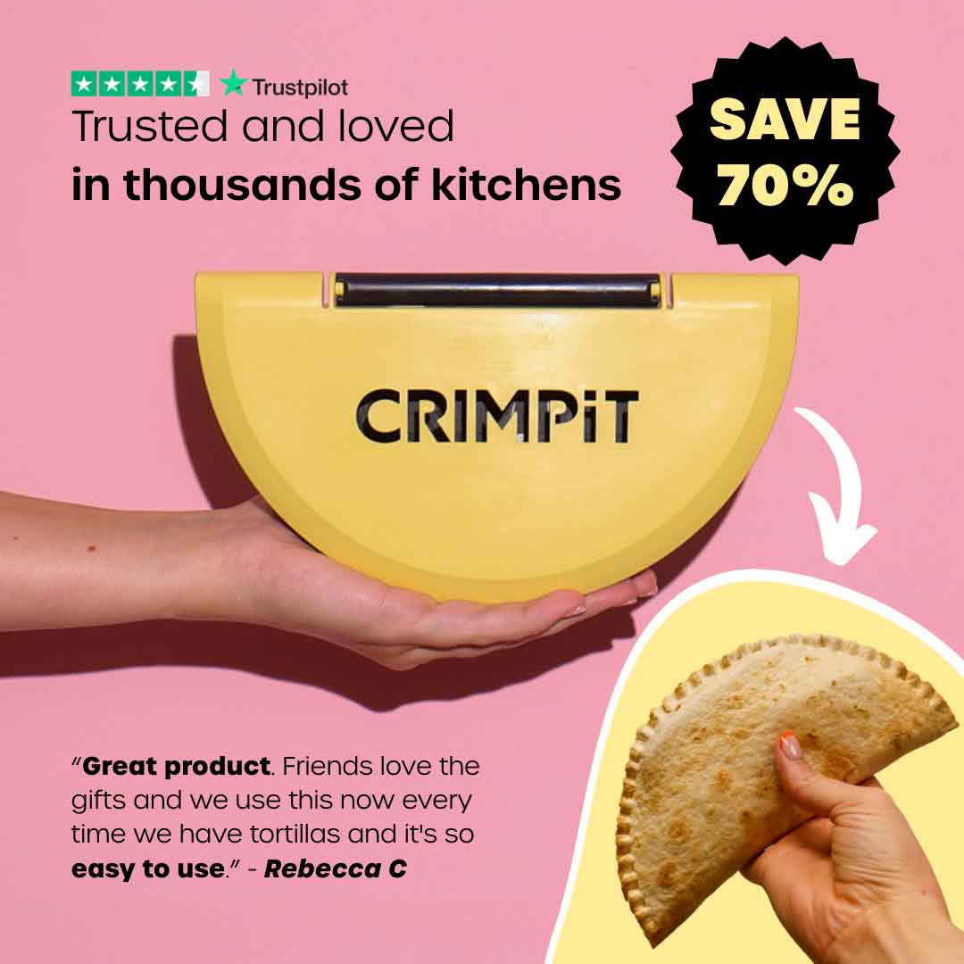 Large CRIMPiT (10-12