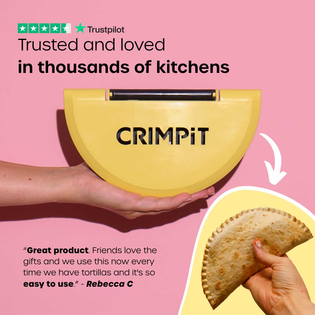 Large CRIMPiT (10-12