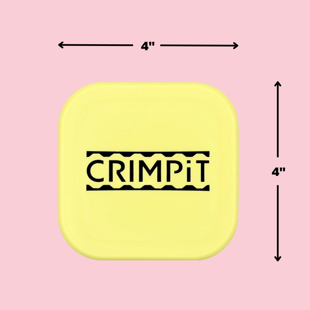 CRIMPiT Sandwich Bread