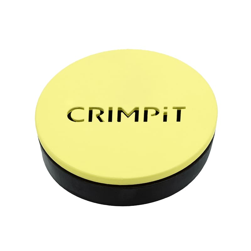 Mini CRIMPiT (4.5" flour tortillas or Thin bread)