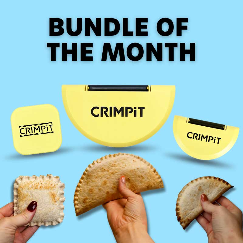 CRIMPiT Bundle Of The Month