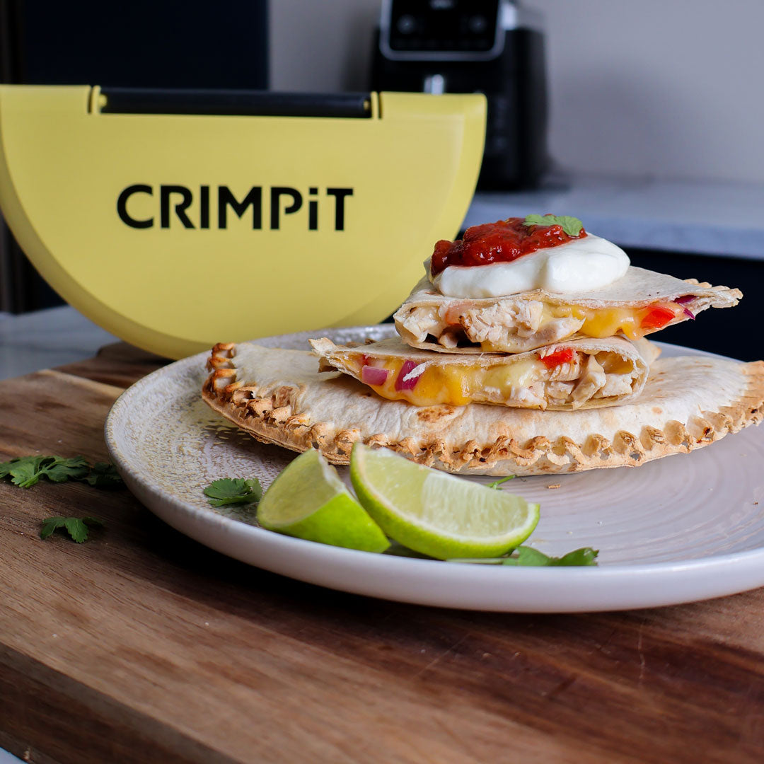 Large CRIMPiT (10-12