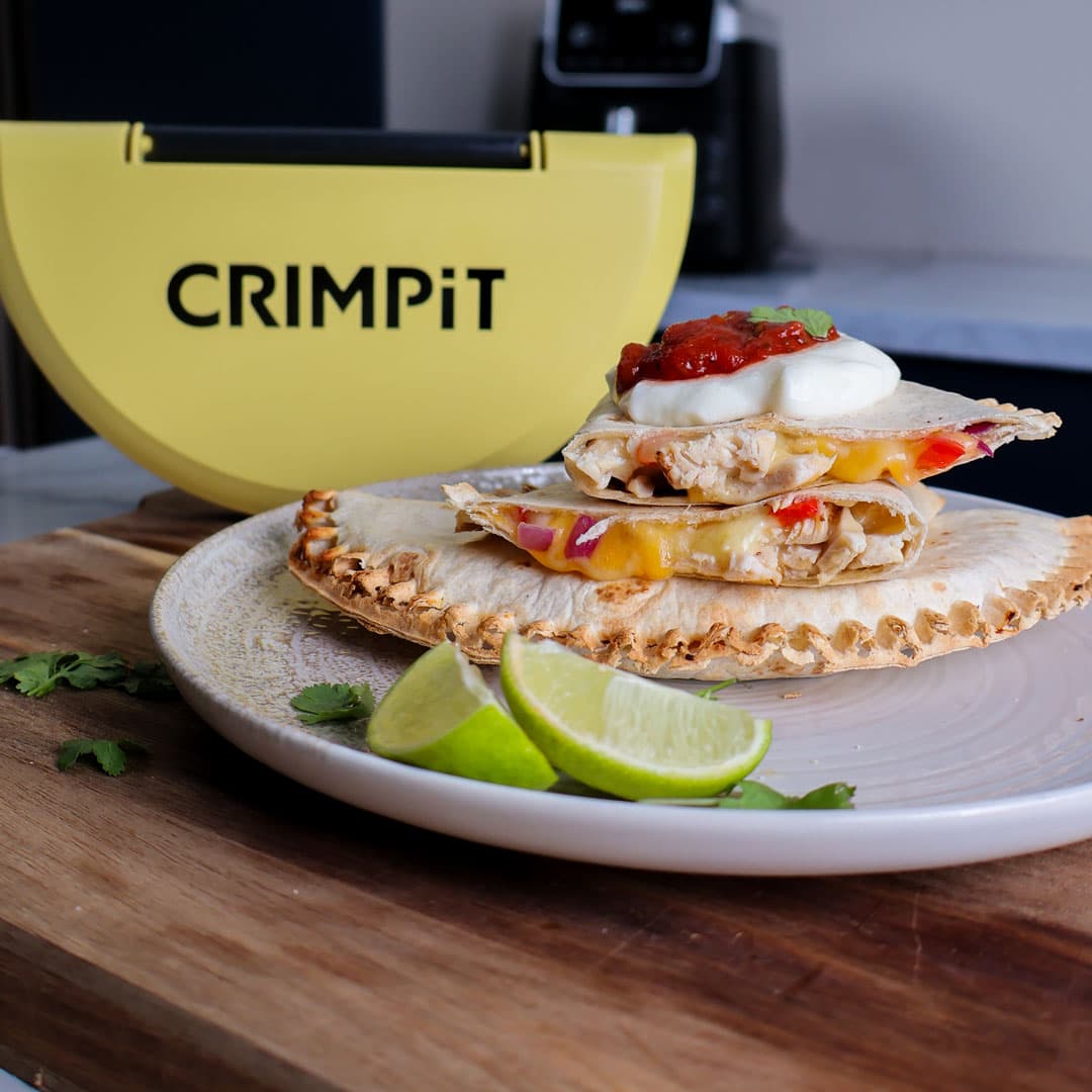 Large CRIMPiT (10-12