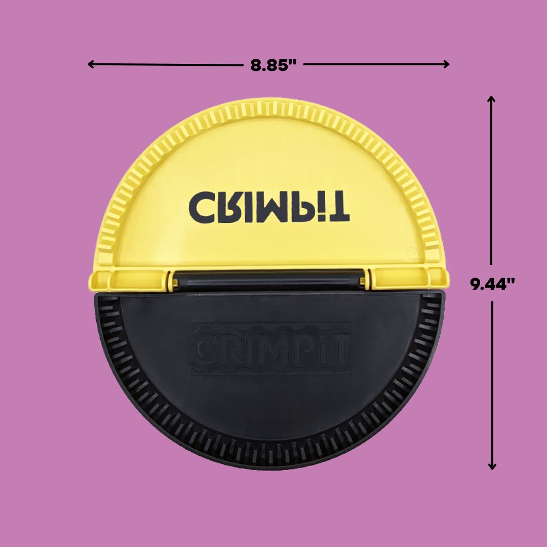 Large CRIMPiT (10-12