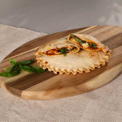 Small CRIMPiT (6" flour tortillas)