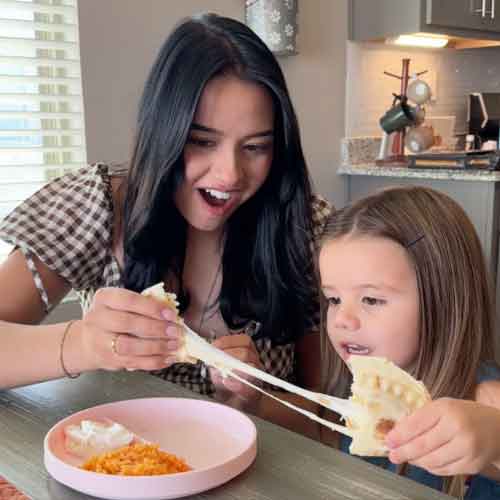 Small CRIMPiT (6" flour tortillas)