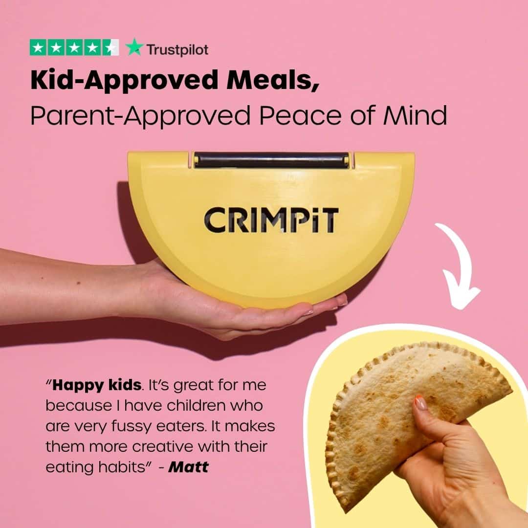 CRIMPiT Complete System
