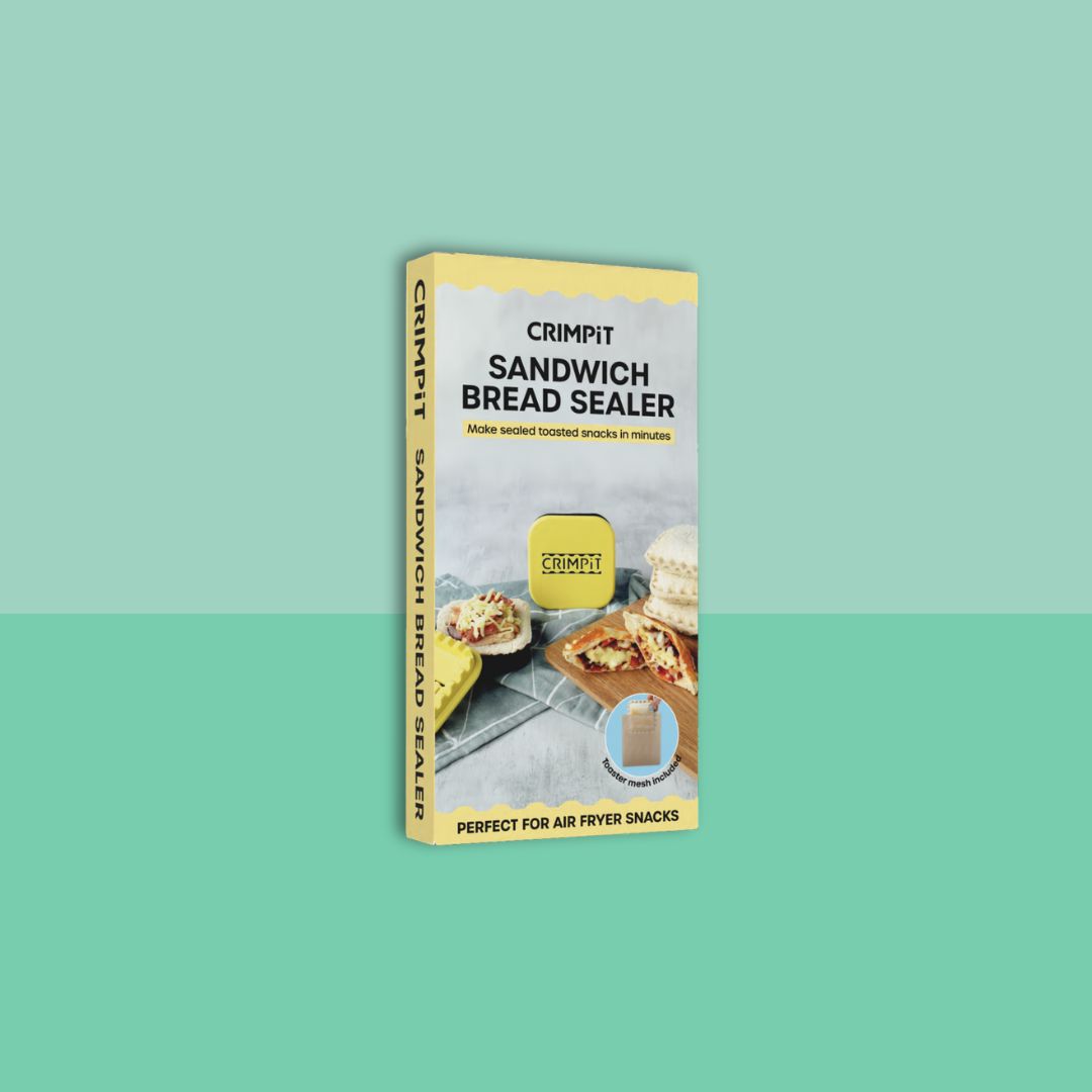 CRIMPiT Sandwich Bread