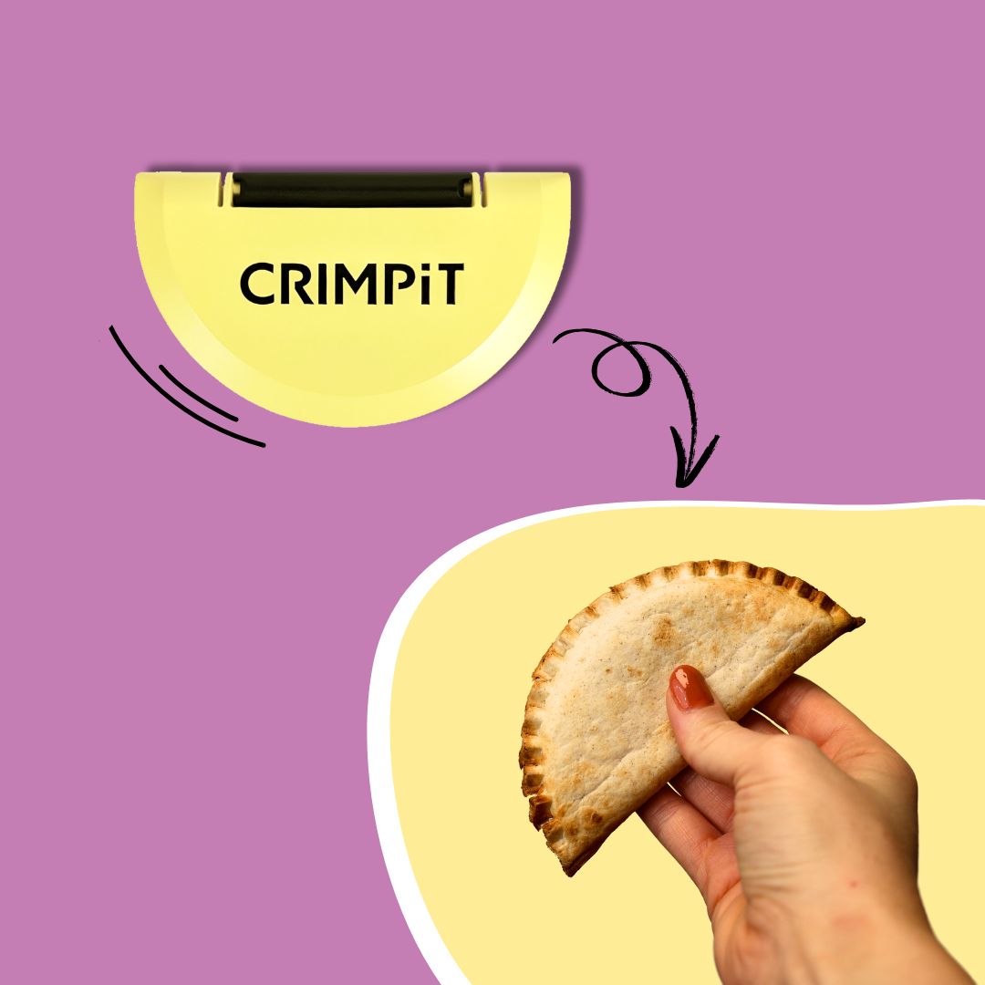 CRIMPiT Complete System