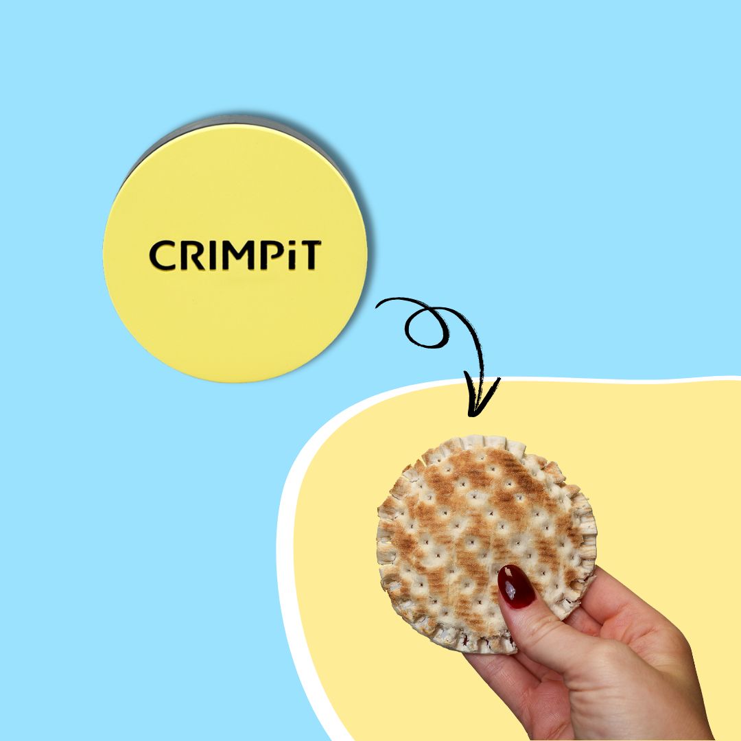 CRIMPiT Complete System