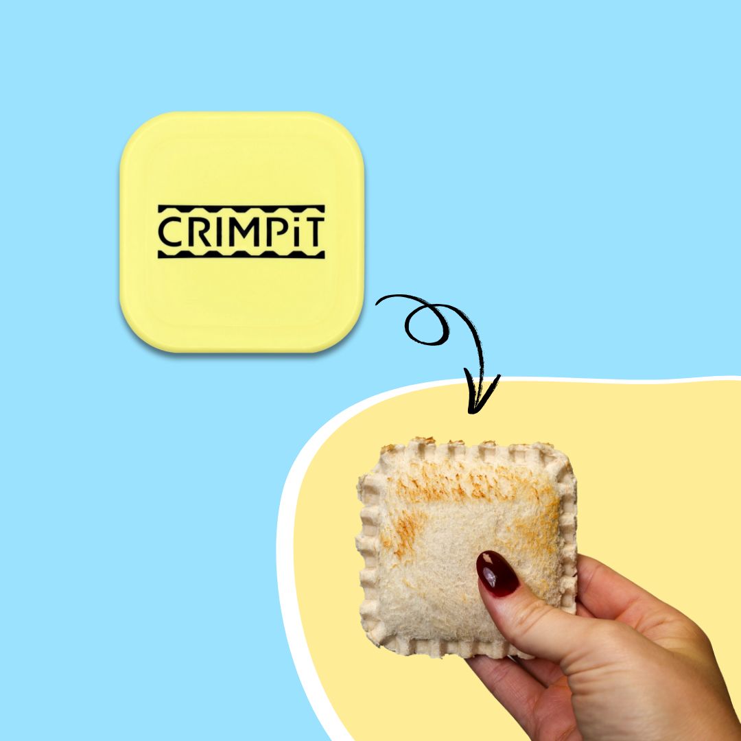 CRIMPiT Complete System