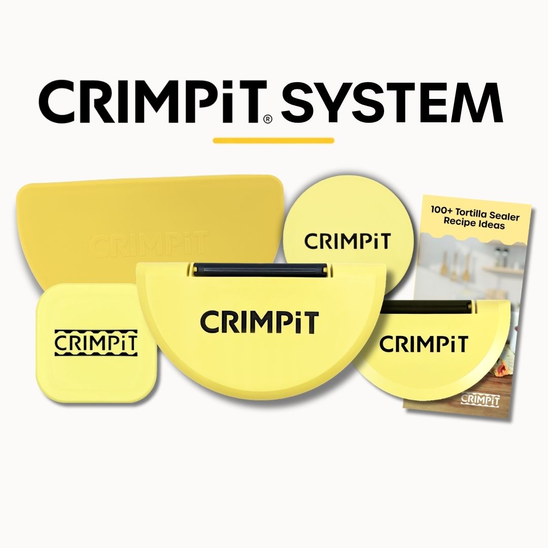 CRIMPiT Complete System