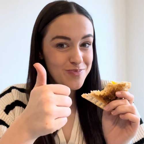 CRIMPiT Sandwich Bread