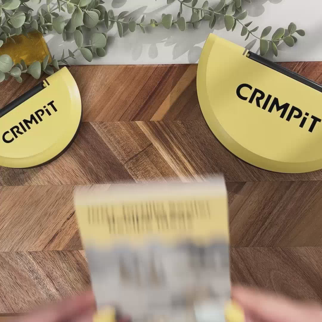 CRIMPiT Complete System